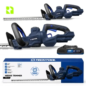 Akumulatorowe nożyce TECHTOOL TTHT01 20V