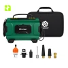 Kompresor samochodowy i dmuchawa MAPOWER MPAC02 12 V / 230 V, 150 PSI
