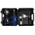 Opalarka TECHTOOL TTHG01 z akcesoriami w walizce do wygodnego przechowywania i transportu