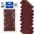 Papier ścierny prostokątny P120 185 x 93 mm, 10 szt. TECHTOOL
