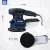 Szlifierka mimośrodowa TTOS01 Techtool z wymiarami 240 mm i talerzem 125 mm