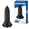 Stopa szlifierska szpic 95 × 33 mm TTOS02S TECHTOOL z opakowaniem