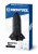 Opakowanie stopy szlifierskiej szpic 95 × 33 mm TTOS02S TECHTOOL