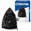 Stopa szlifierska typu żelazko 150 × 98 mm TTOS02I TECHTOOL z opakowaniem