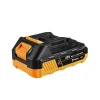 Akumulator 2 Ah 20 V UNV Li-Ion Series BT20XL01-1020 DEKO