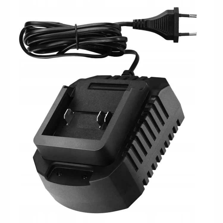 Stacja ładująca ładowarka 20 V Quick Charge CBT20XL-GS DEKO – zdjęcie 5