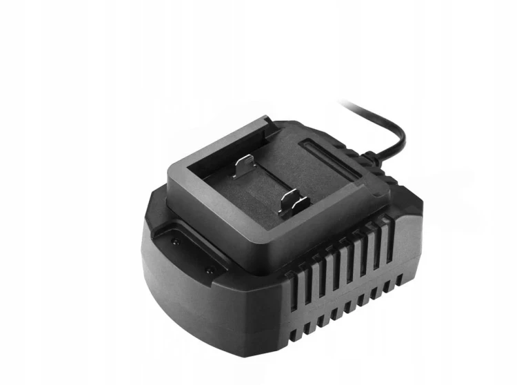 Stacja ładująca ładowarka 20 V Quick Charge CBT20XL-GS DEKO – zdjęcie 6