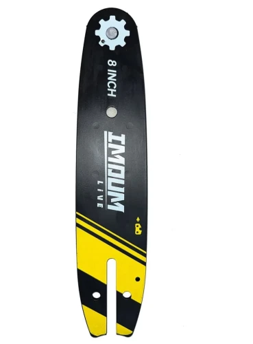 IMOUM LTDB8 Prowadnica + Łańcuch do piły 8'' – zdjęcie 2