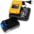 DEKO CBT20XLS-GS Ładowarka 20V Quick Charge