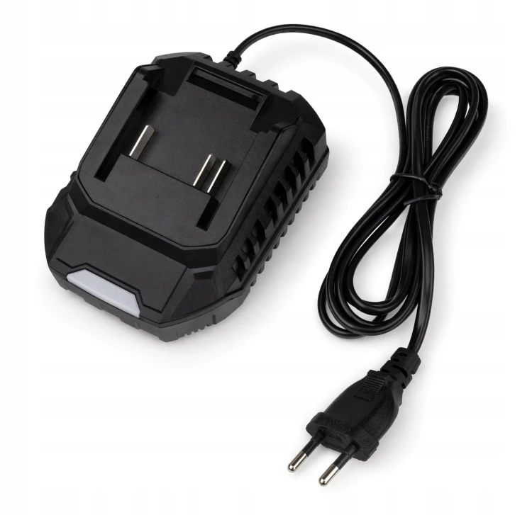 Szybka ładowarka TECHTOOL TTCB02 20V 2A z przewodem sieciowym