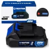 Akumulator TECHTOOL TTBT02 20V 2Ah z opakowaniem