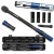 Klucz dynamometryczny do kół 1/2" 28–210 Nm TECHTOOL TTTW01 z certyfikatem