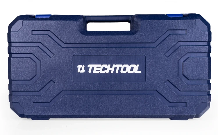 piła 8 cali TTCS08 TECHTOOL w walizce