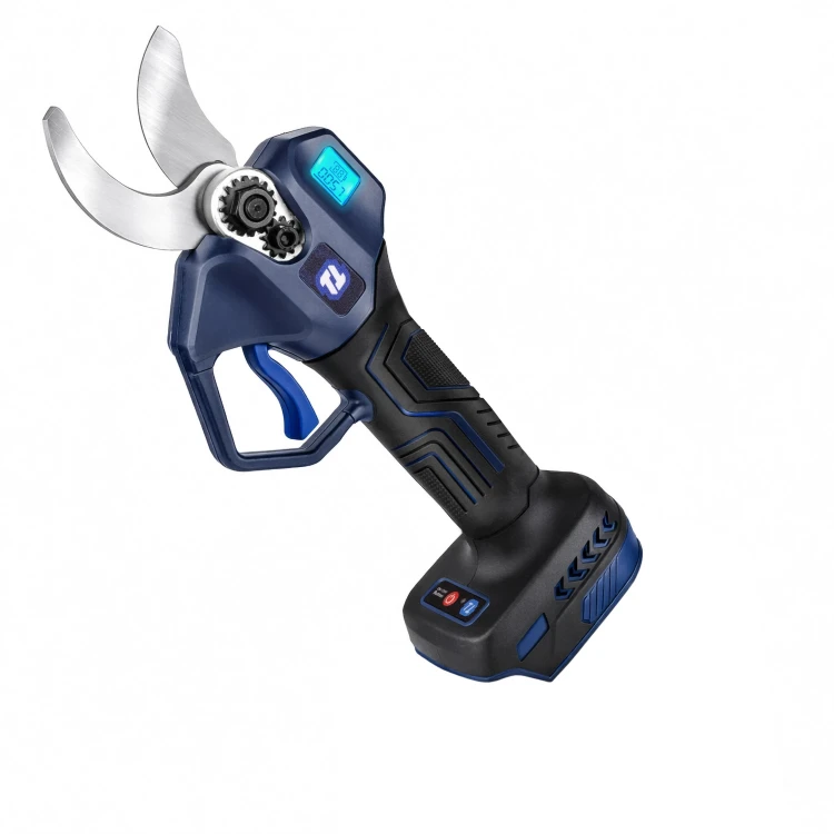 lekki sekator akumulatorowy TECHTOOL w systemie 20V