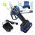 sekator akumulatorowy TECHTOOL TTPS01 zestaw 2Ah