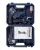 sekator elektryczny TECHTOOL TTPS01 z akcesoriami w walizce transportowej