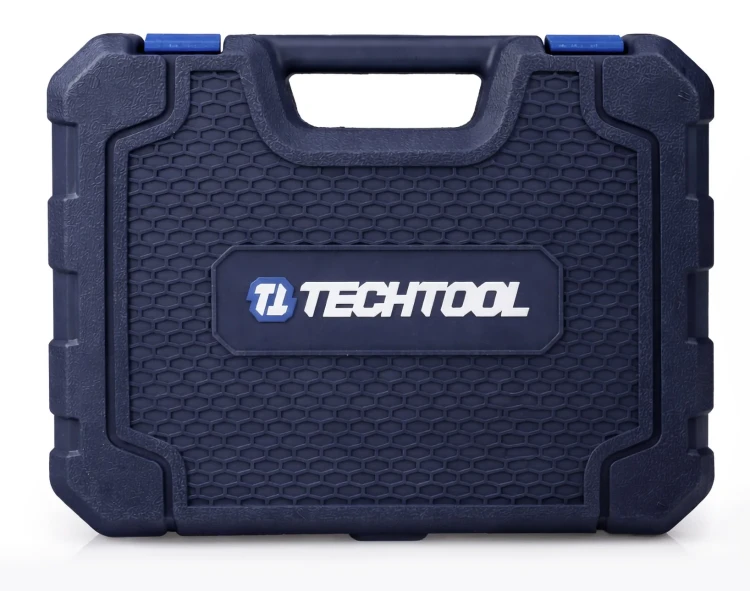 walizka transportowa TECHTOOL do sekatora elektrycznego TTPS01
