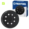Okrągła stopa szlifierska 125 mm do TECHTOOL TTOS01