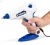 Pistolet do kleju na gorąco TTGG01 w dłoni – ergonomiczny uchwyt