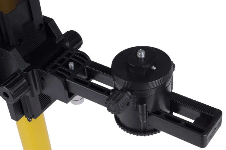 mechanizm obrotowy uchwytu sztycy do lasera MAPOWER DKTYC02BN