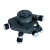 mini tripod MINITRI01 DEKO – podstawa obrotowa do poziomic laserowych z libellą
