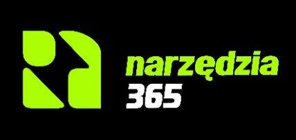 Narzedzia365 - strona główna
