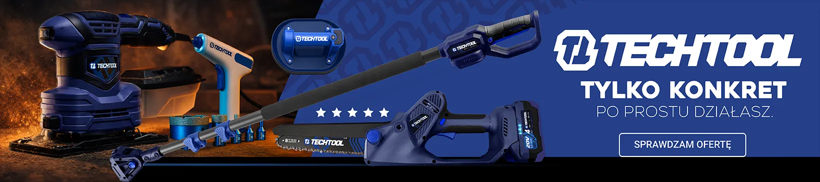 Narzędzia TECHTOOL