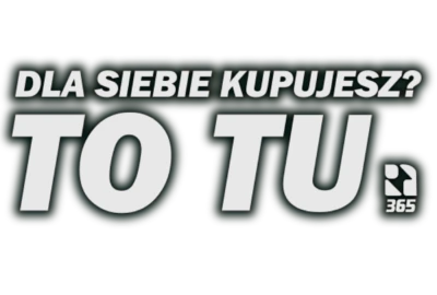 Dla siebie kupujesz? To TU. - strona główna