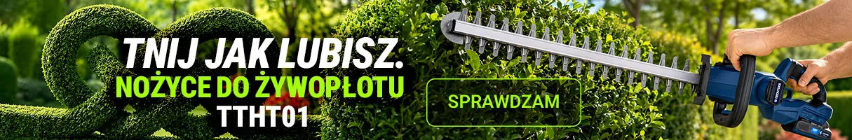 tnij jak lubisz z nożycami ttht01