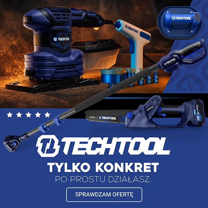 Narzędzia TECHTOOL