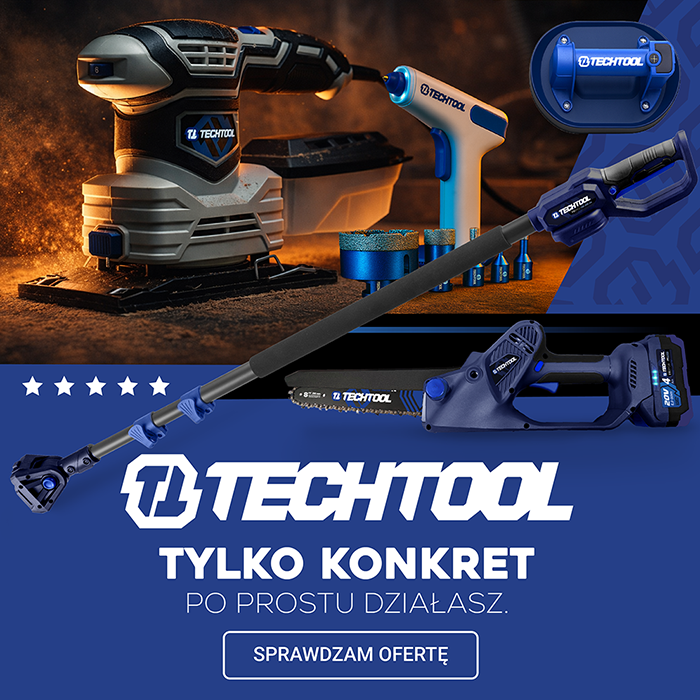 Narzędzia TECHTOOL