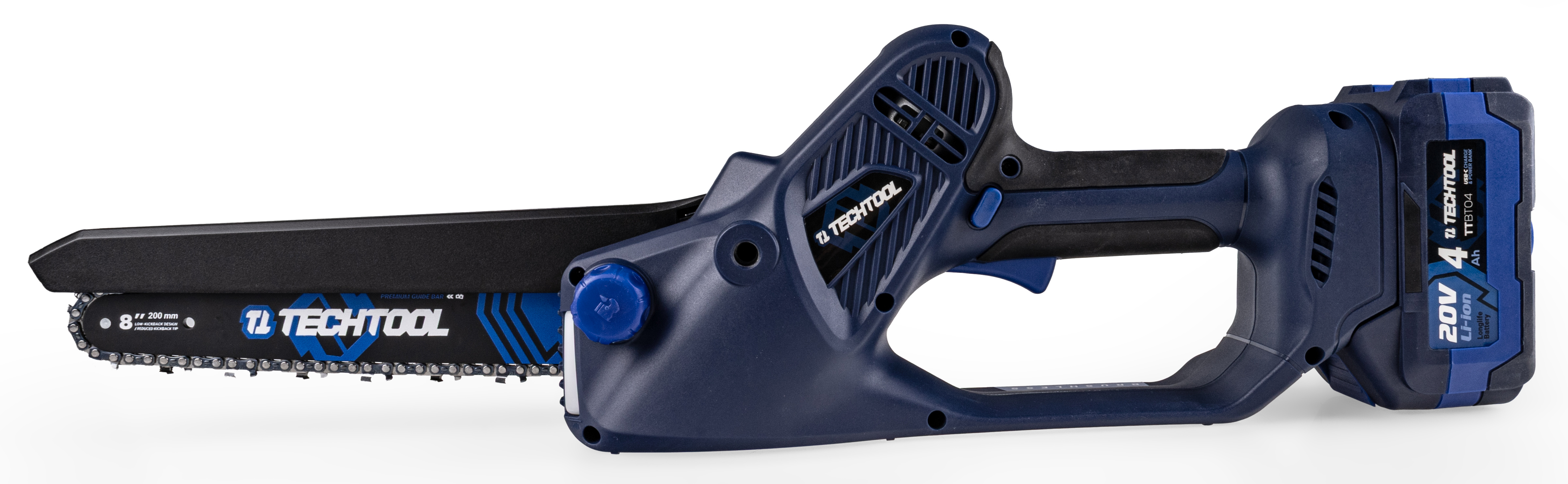 akumulator 20V 4Ah TTBT04 do piły akumulatorowej TTCS08