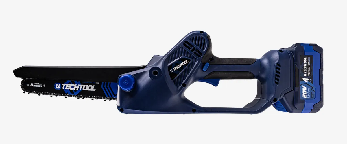 Pilarka akumulatorowa TTCS08 TECHTOOL