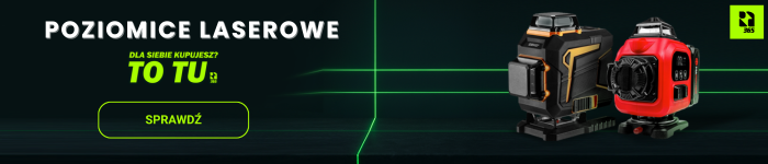 lasery krzyżowe ranking narzedzia365