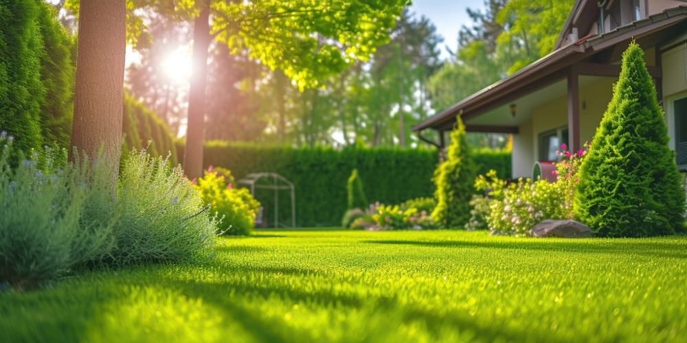 Narzędzia ogrodnicze - niezbędne sprzęty do Twojego ogrodu
