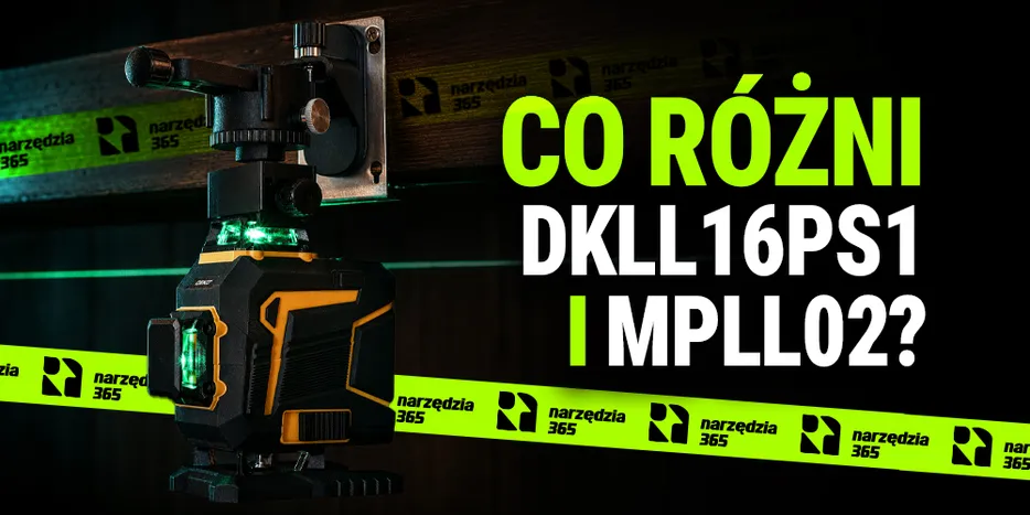 MAPOWER MPLL02 vs DEKO DKLL16PS1 – co je różni